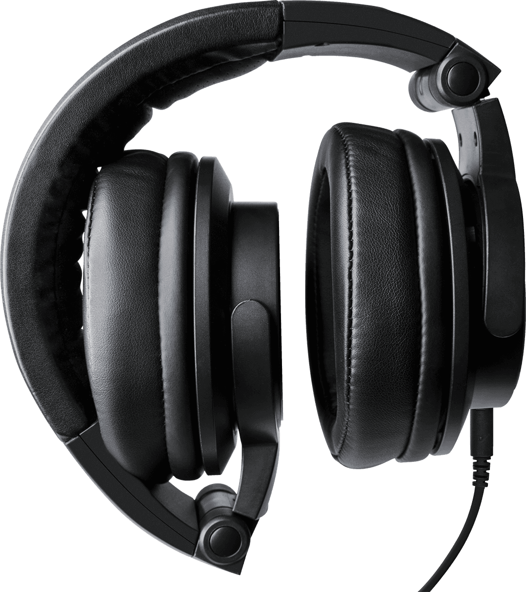 Mackie Mc 250 - Auriculares de estudio cerrados - Variation 2
