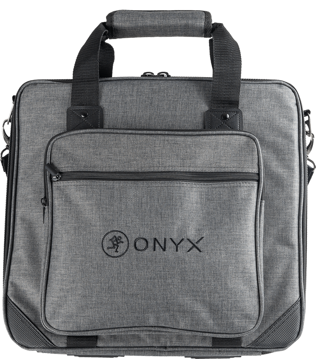 Mackie Onyx12-bag - Bolsa de mezcladores - Variation 2