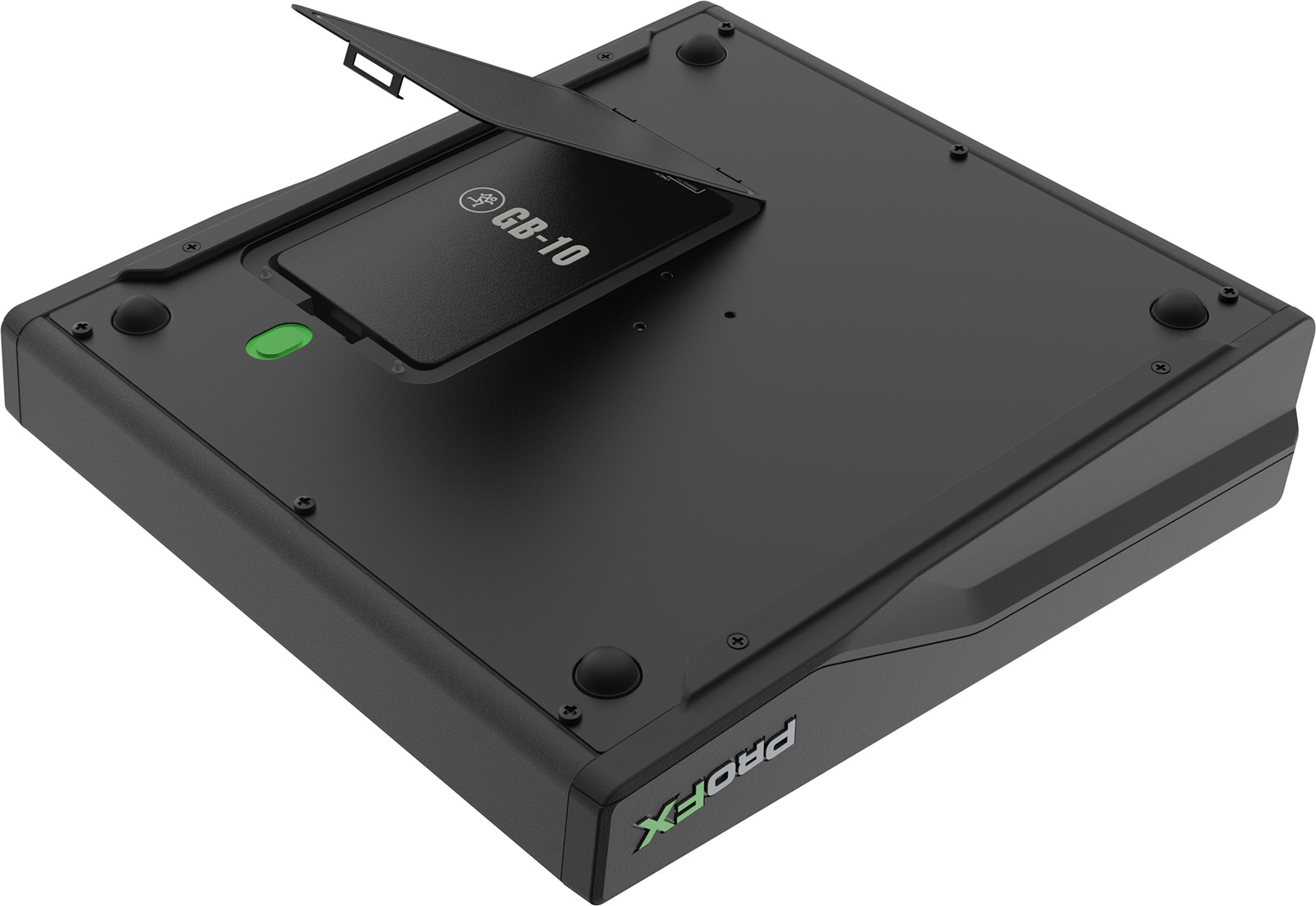 Mackie Profx10go - Mesa de mezcla analógica - Variation 5
