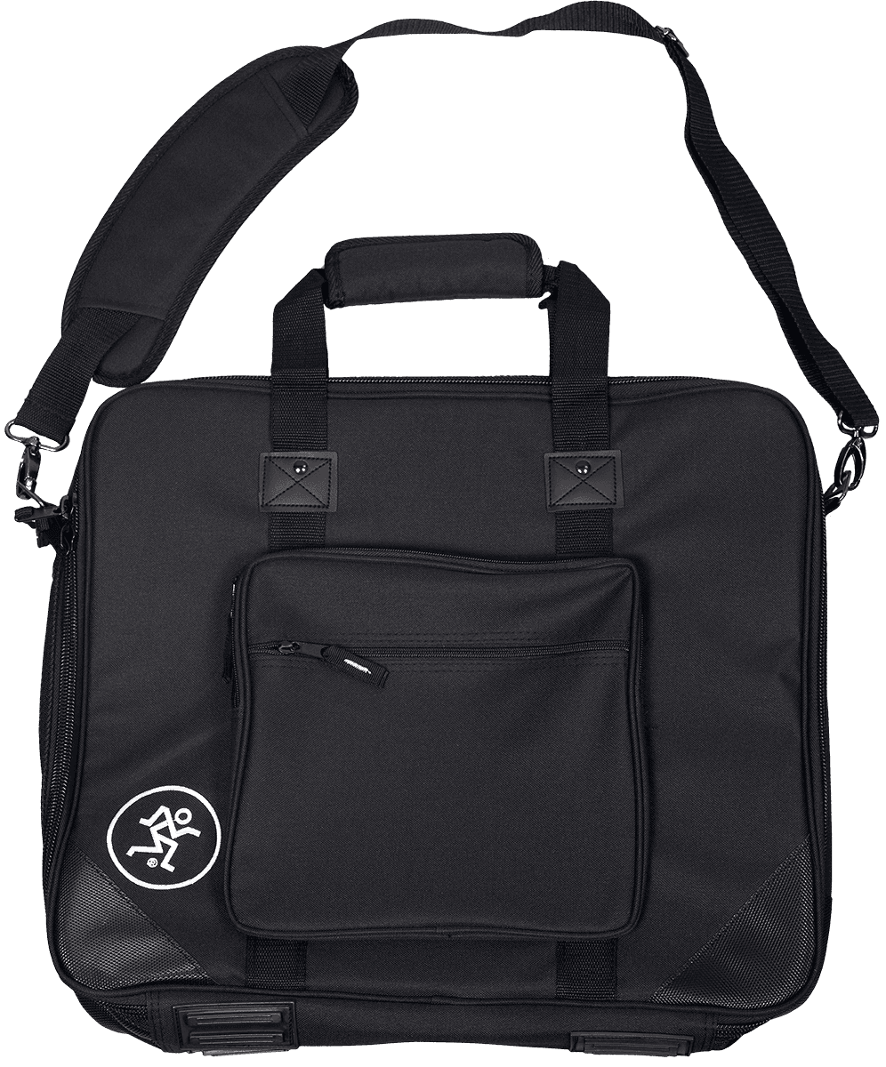 Mackie Profx12 V3  + Profx12v3-bag - Bolsa de mezcladores - Variation 1