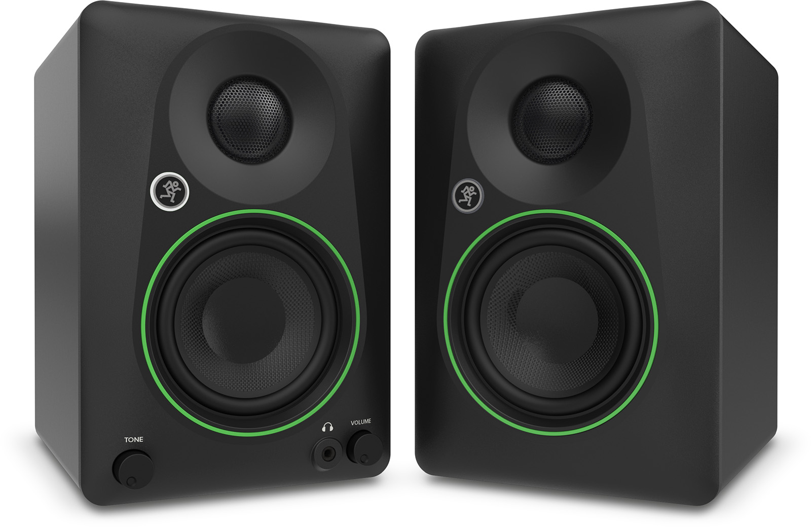 Mackie Rmk Cr3.5 - La Paire - Monitor de estudio activo - Variation 1