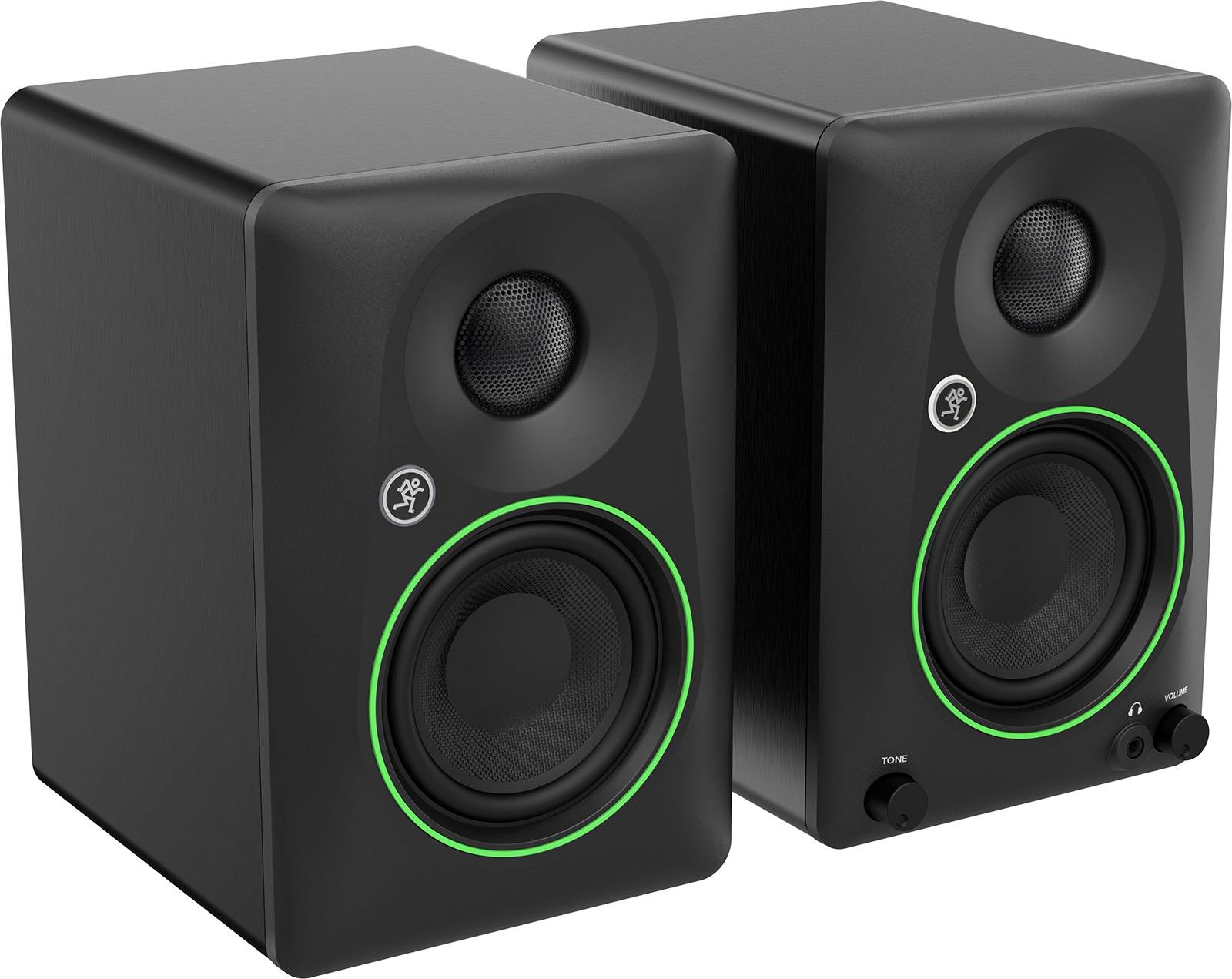 Mackie Rmk Cr3.5 - La Paire - Monitor de estudio activo - Variation 3