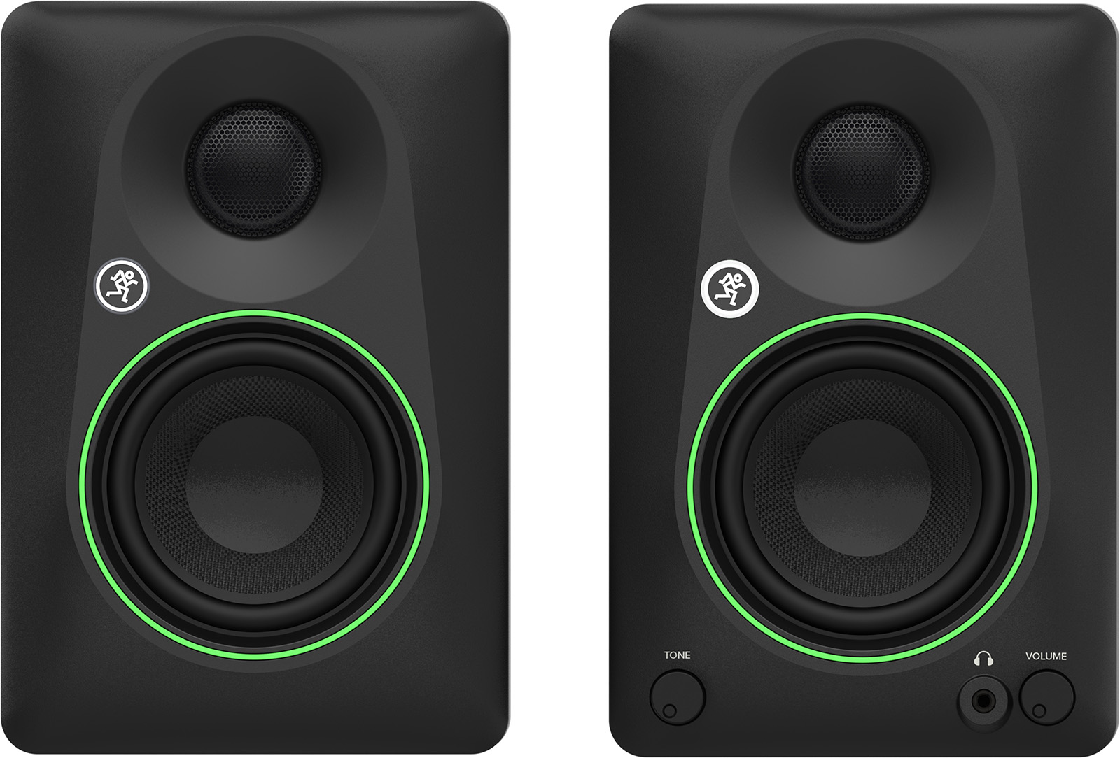 Mackie Rmk Cr3.5 - La Paire - Monitor de estudio activo - Variation 5