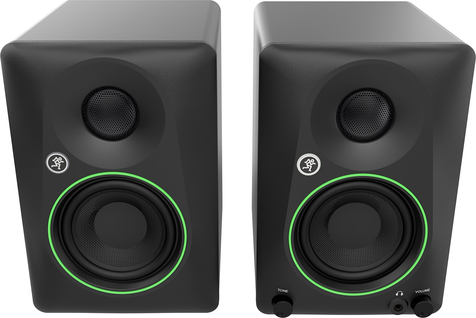 Mackie Rmk Cr3.5 - La Paire - Monitor de estudio activo - Variation 6