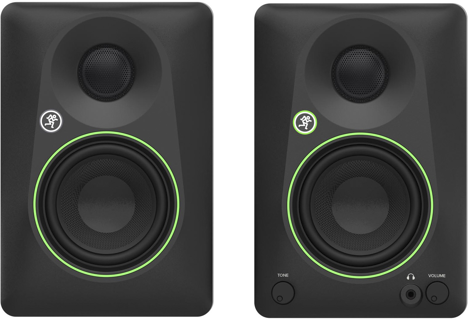 Mackie Rmk Cr3.5bt - La Paire - Monitor de estudio activo - Variation 5