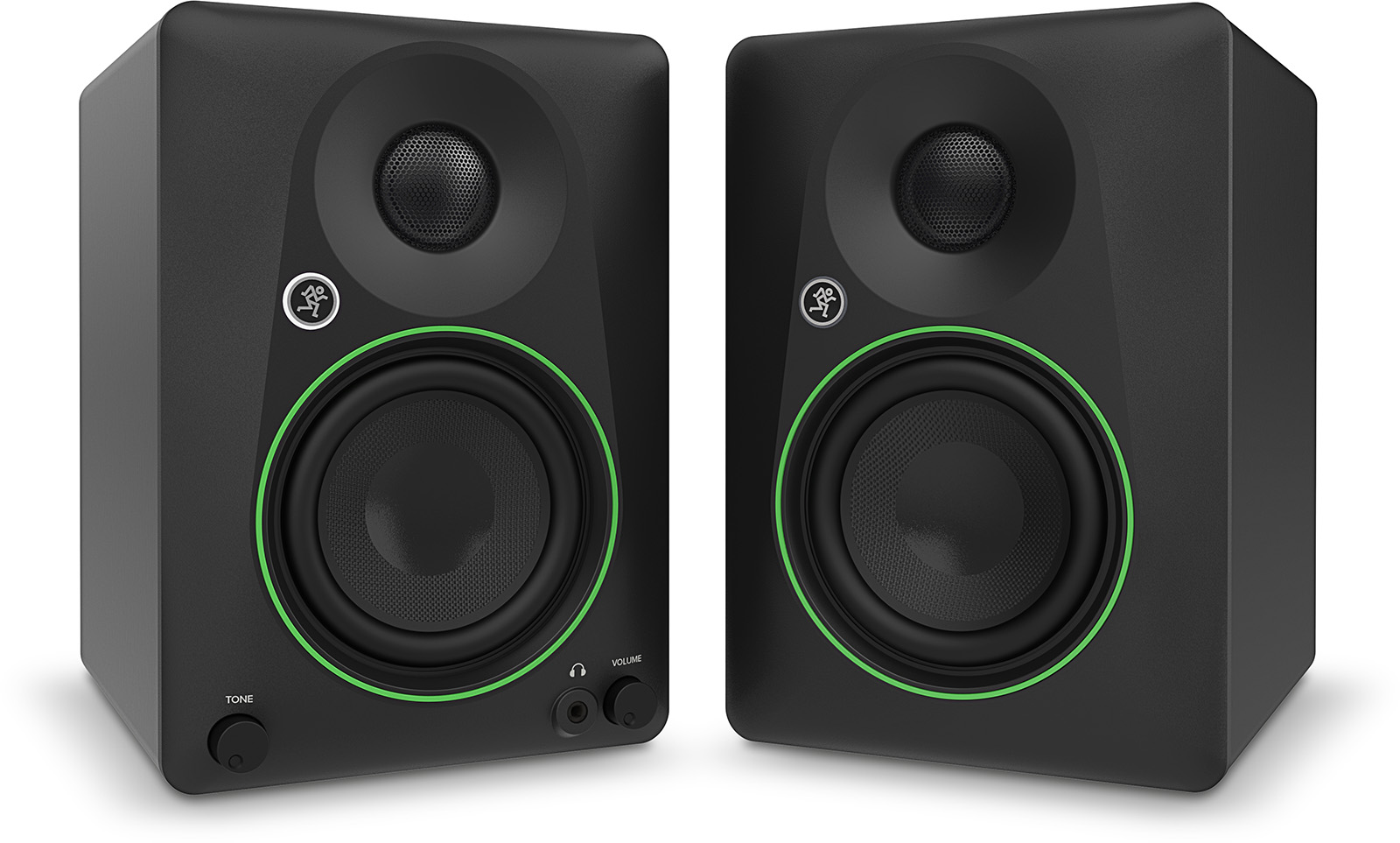 Mackie Rmk Cr4.5 - La Paire - Monitor de estudio activo - Variation 1