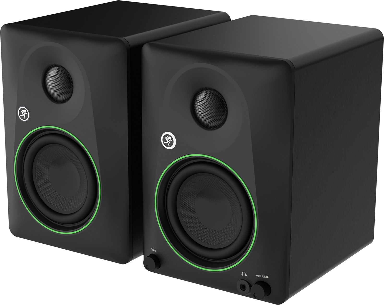 Mackie Rmk Cr4.5 - La Paire - Monitor de estudio activo - Variation 2