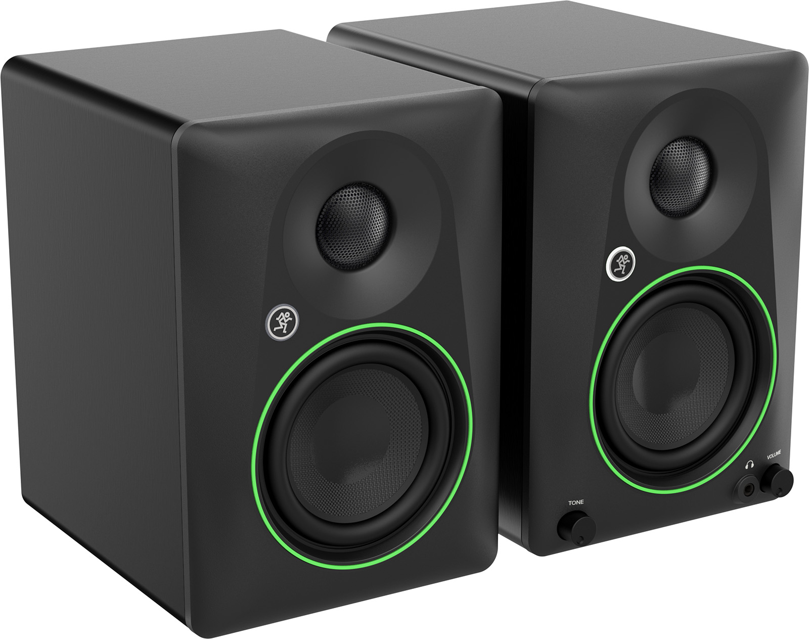 Mackie Rmk Cr4.5 - La Paire - Monitor de estudio activo - Variation 3