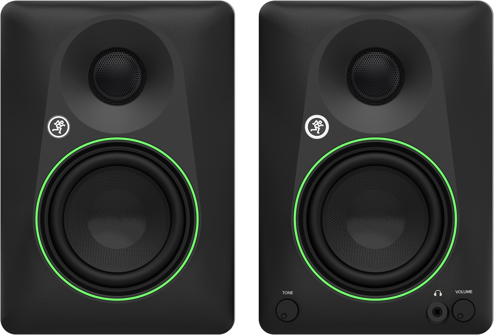 Mackie Rmk Cr4.5 - La Paire - Monitor de estudio activo - Variation 6