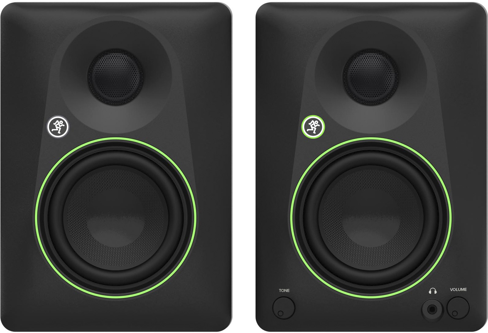 Mackie Rmk Cr4.5bt - La Paire - Monitor de estudio activo - Variation 2