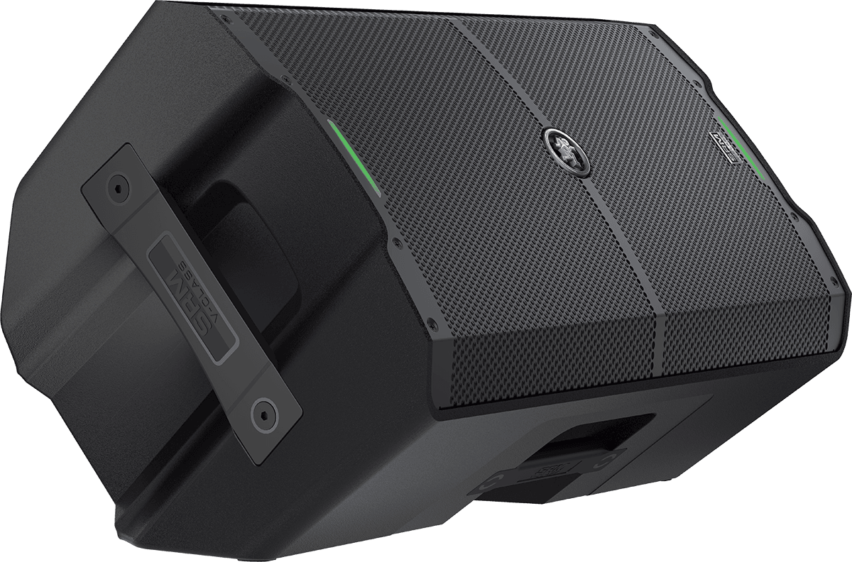 Mackie Srm 212 V Class - Altavoz activo - Variation 1