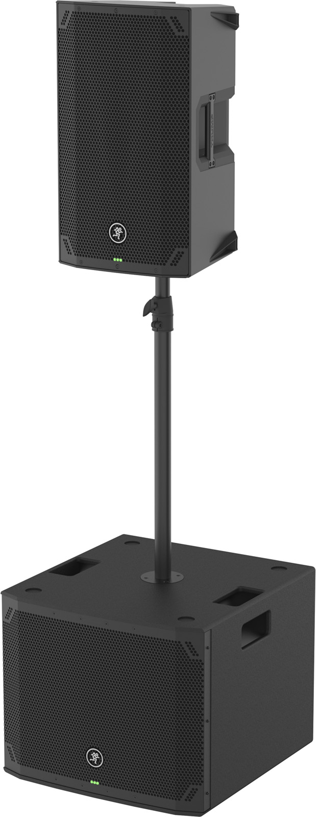 Mackie Thump 12 V4 - Altavoz activo - Variation 12