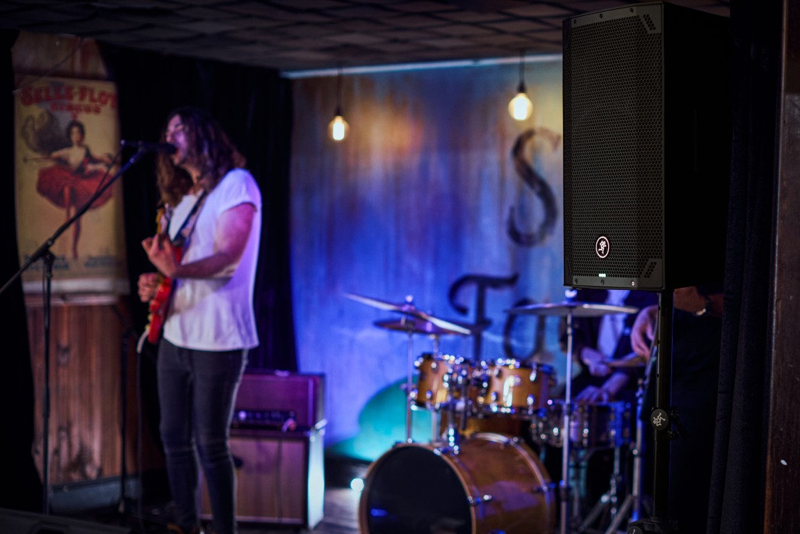 Mackie Thump 12 V4 - Altavoz activo - Variation 14