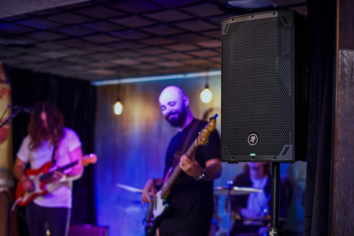 Mackie Thump 12 V4 - Altavoz activo - Variation 15