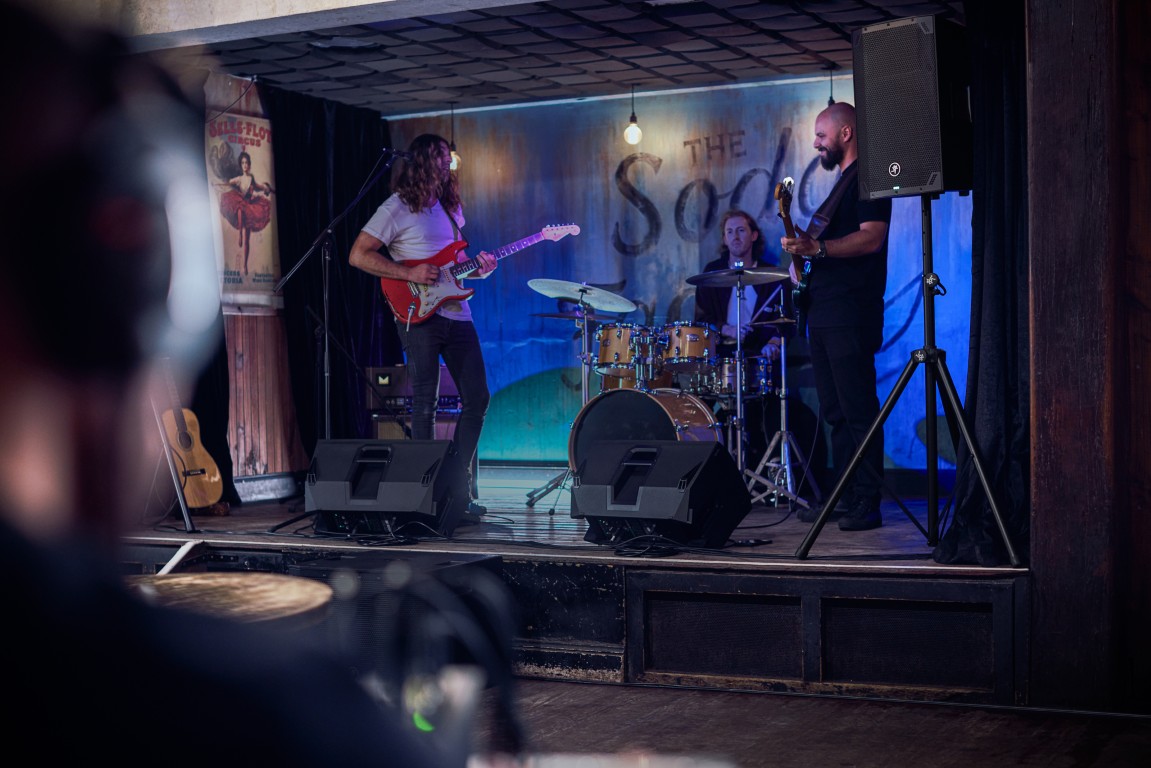 Mackie Thump 12 V4 - Altavoz activo - Variation 16