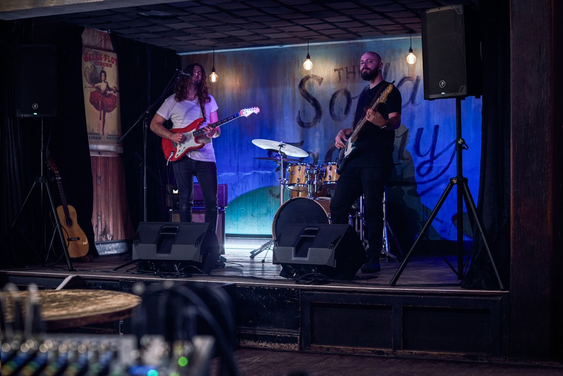 Mackie Thump 12 V4 - Altavoz activo - Variation 17