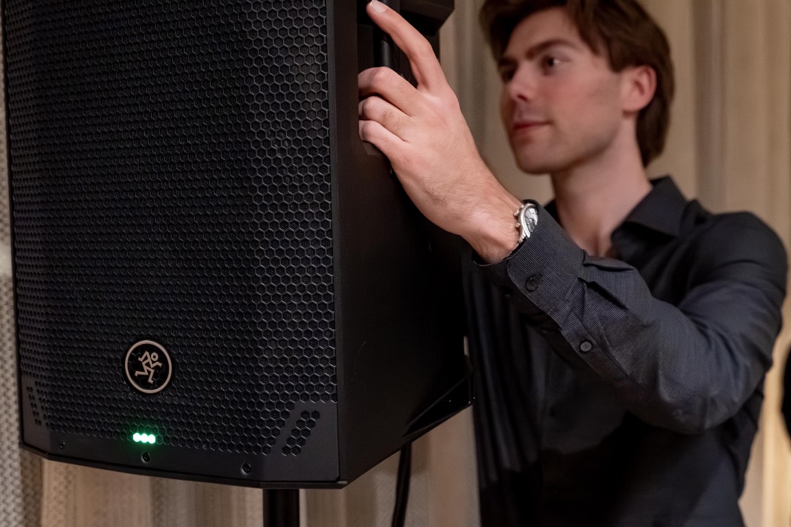 Mackie Thump 12 V4 - Altavoz activo - Variation 18