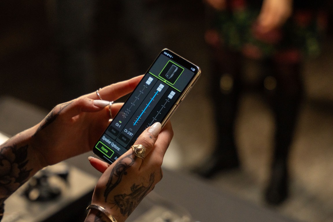 Mackie Thump 12 V4 - Altavoz activo - Variation 19