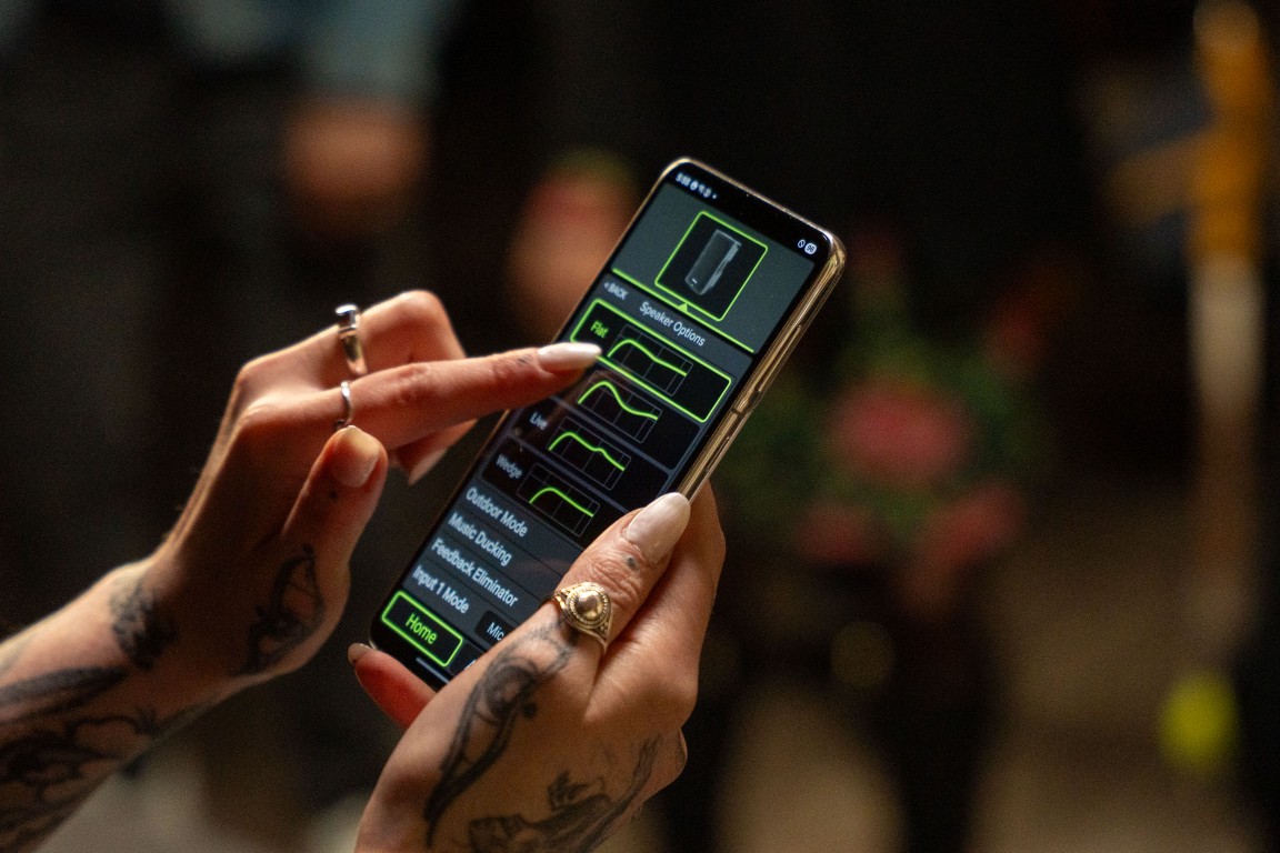 Mackie Thump 12 V4 - Altavoz activo - Variation 20