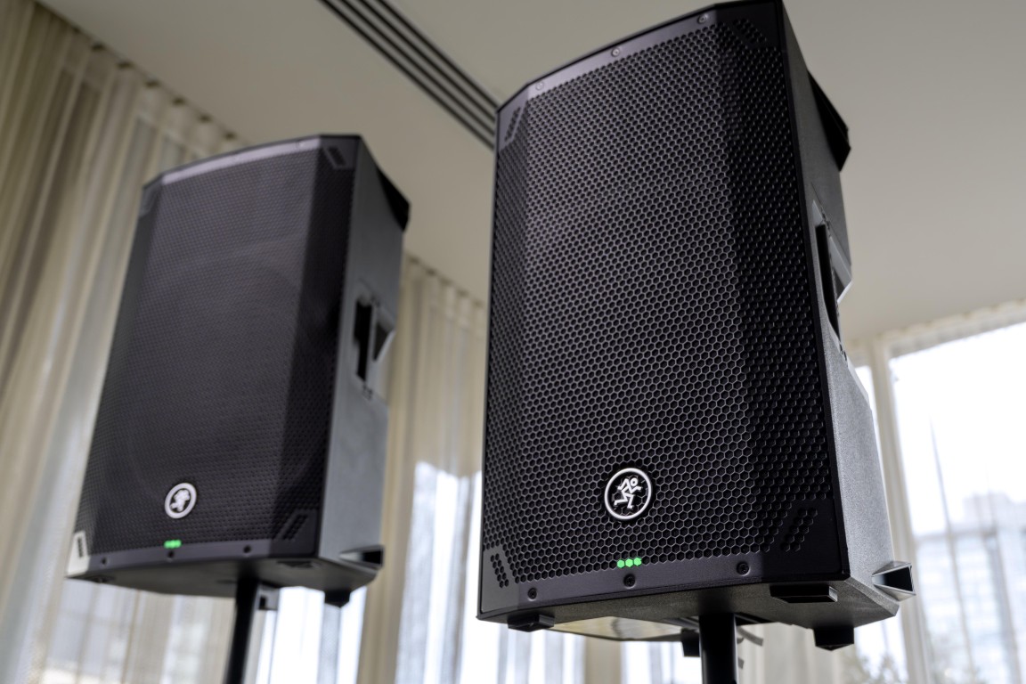 Mackie Thump 12 V4 - Altavoz activo - Variation 21