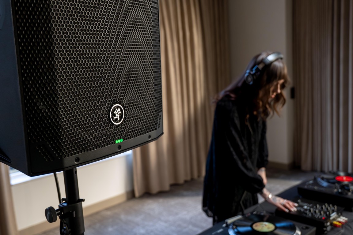 Mackie Thump 12 V4 - Altavoz activo - Variation 22