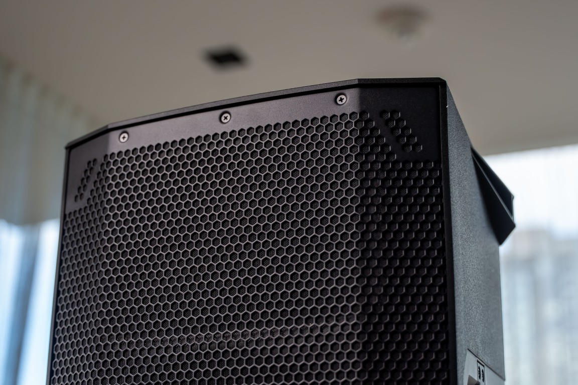 Mackie Thump 12 V4 - Altavoz activo - Variation 24