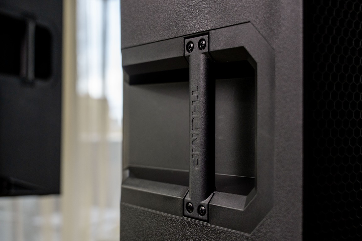 Mackie Thump 12 V4 - Altavoz activo - Variation 25