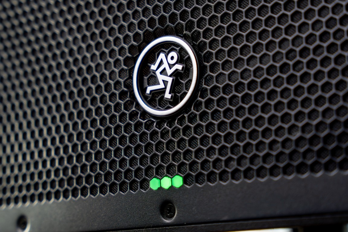 Mackie Thump 12 V4 - Altavoz activo - Variation 29