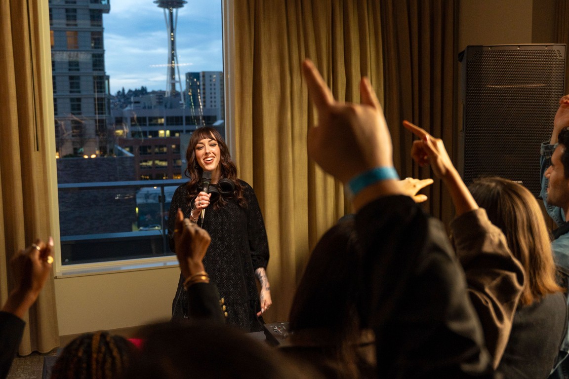 Mackie Thump 12 V4 - Altavoz activo - Variation 30