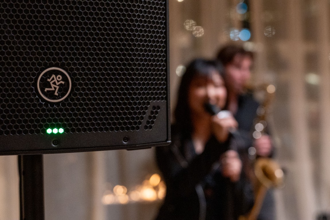 Mackie Thump 12 V4 - Altavoz activo - Variation 31