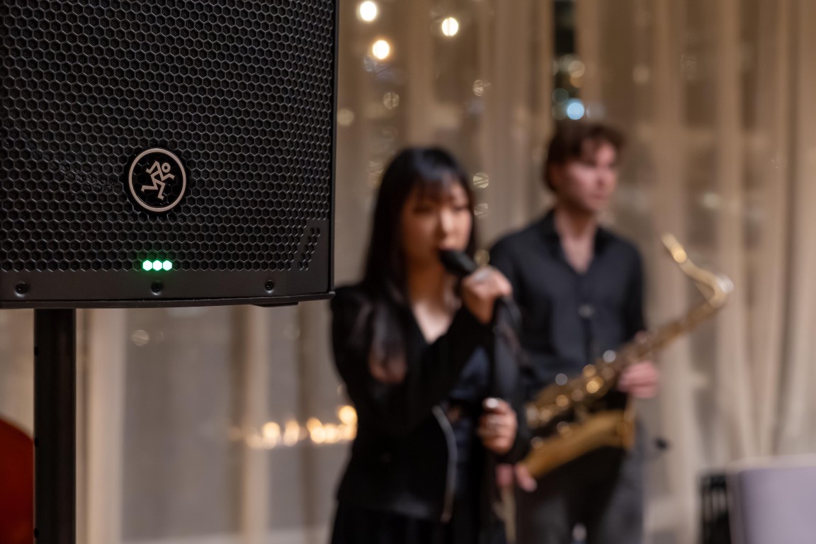 Mackie Thump 12 V4 - Altavoz activo - Variation 32