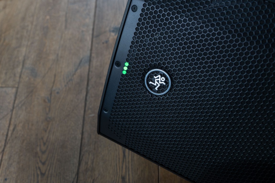 Mackie Thump 12 V4 - Altavoz activo - Variation 33