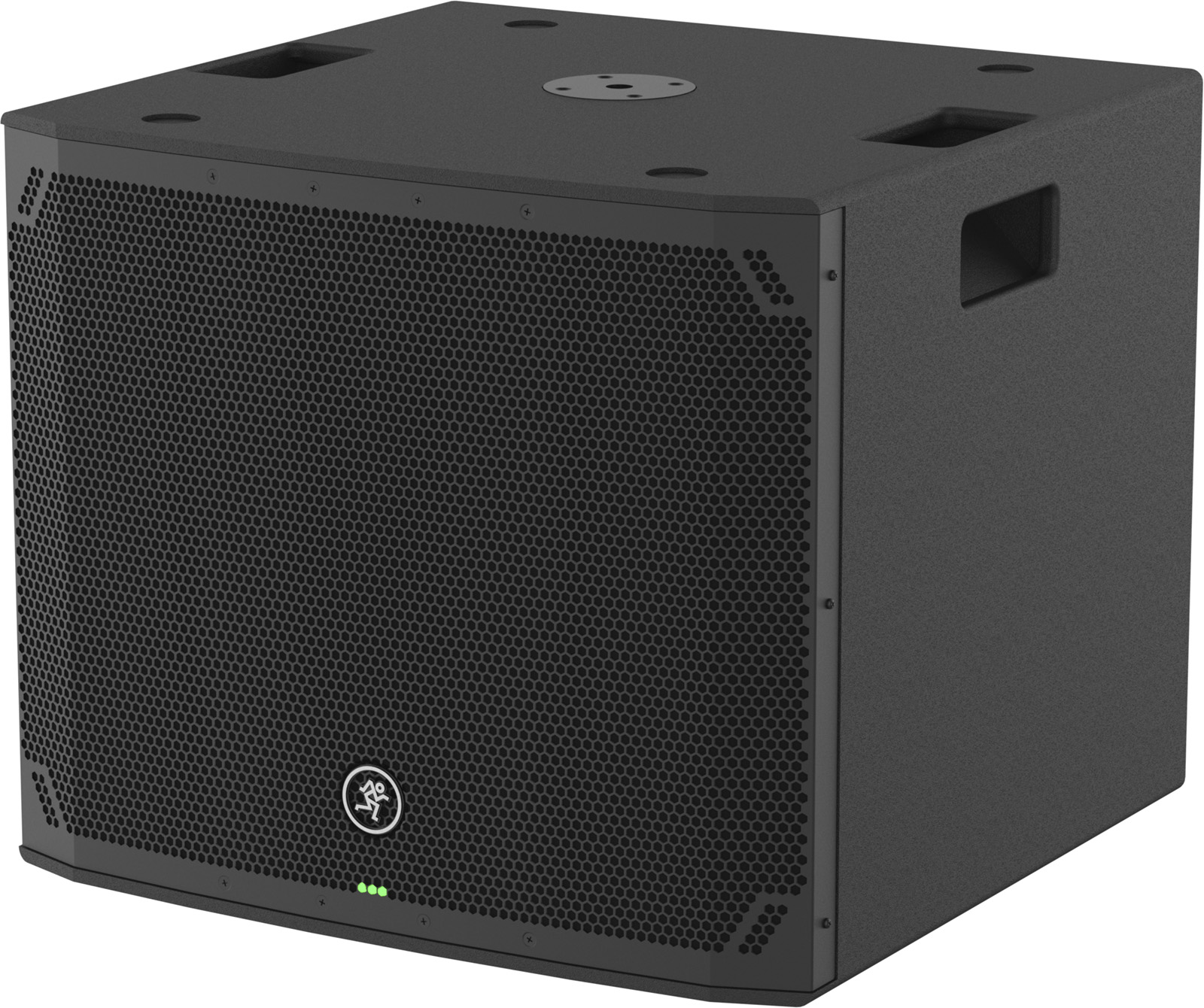 Mackie Thump 18s V4 - Subwoofer activo / bafle activo de bajos - Variation 1