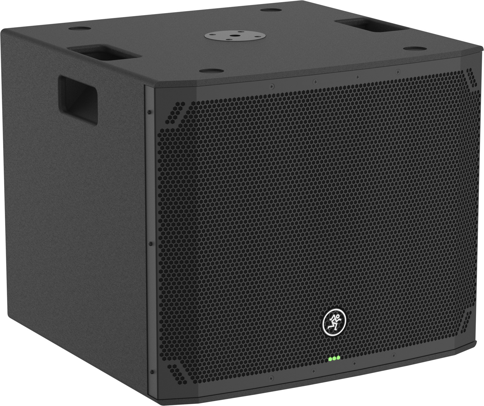 Mackie Thump 18s V4 - Subwoofer activo / bafle activo de bajos - Variation 2