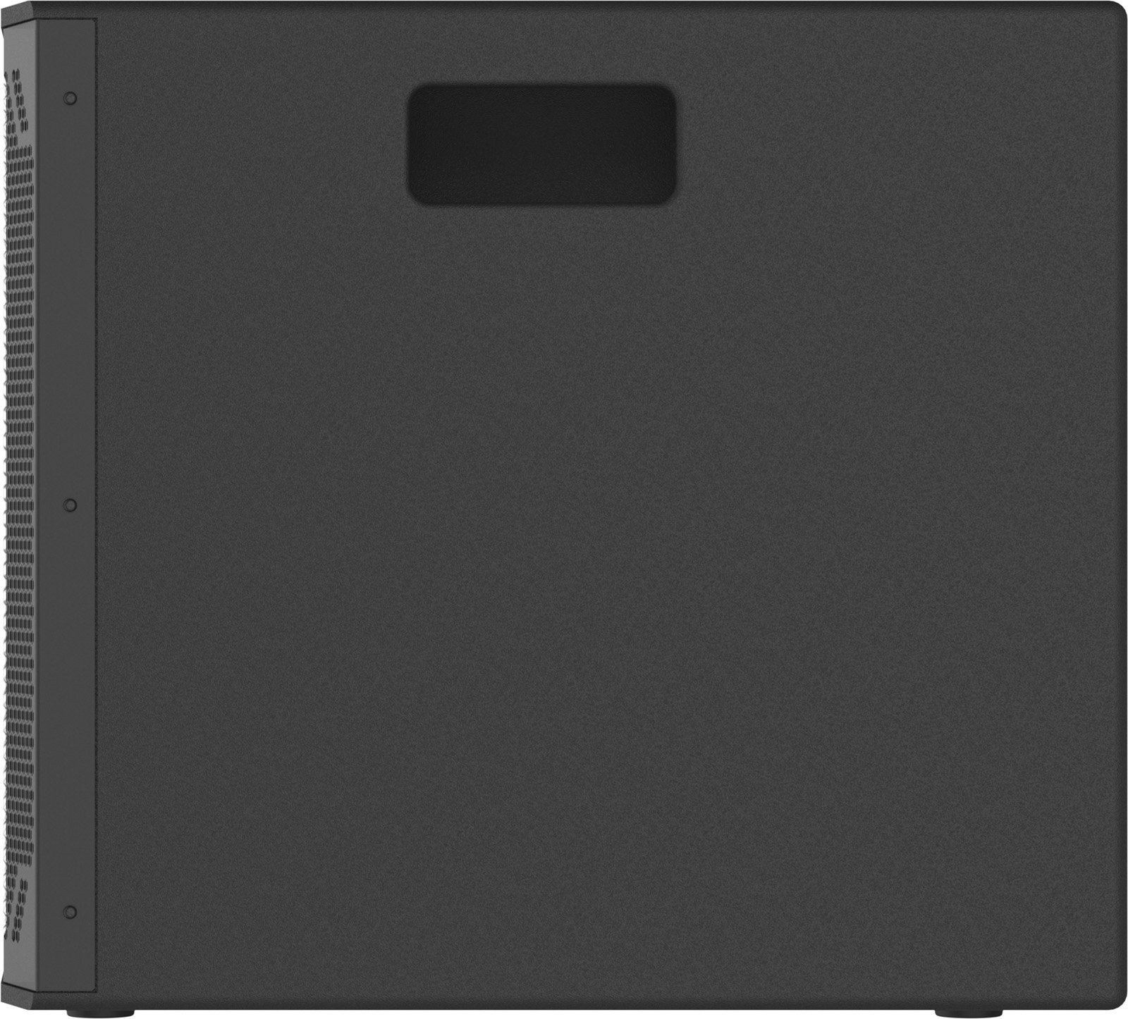 Mackie Thump 18s V4 - Subwoofer activo / bafle activo de bajos - Variation 4