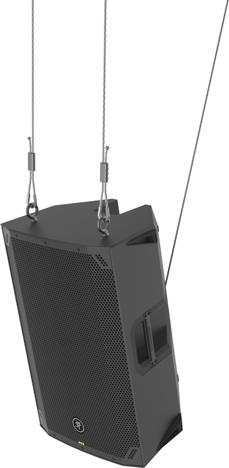 Mackie Thump15 V4 - Altavoz activo - Variation 4