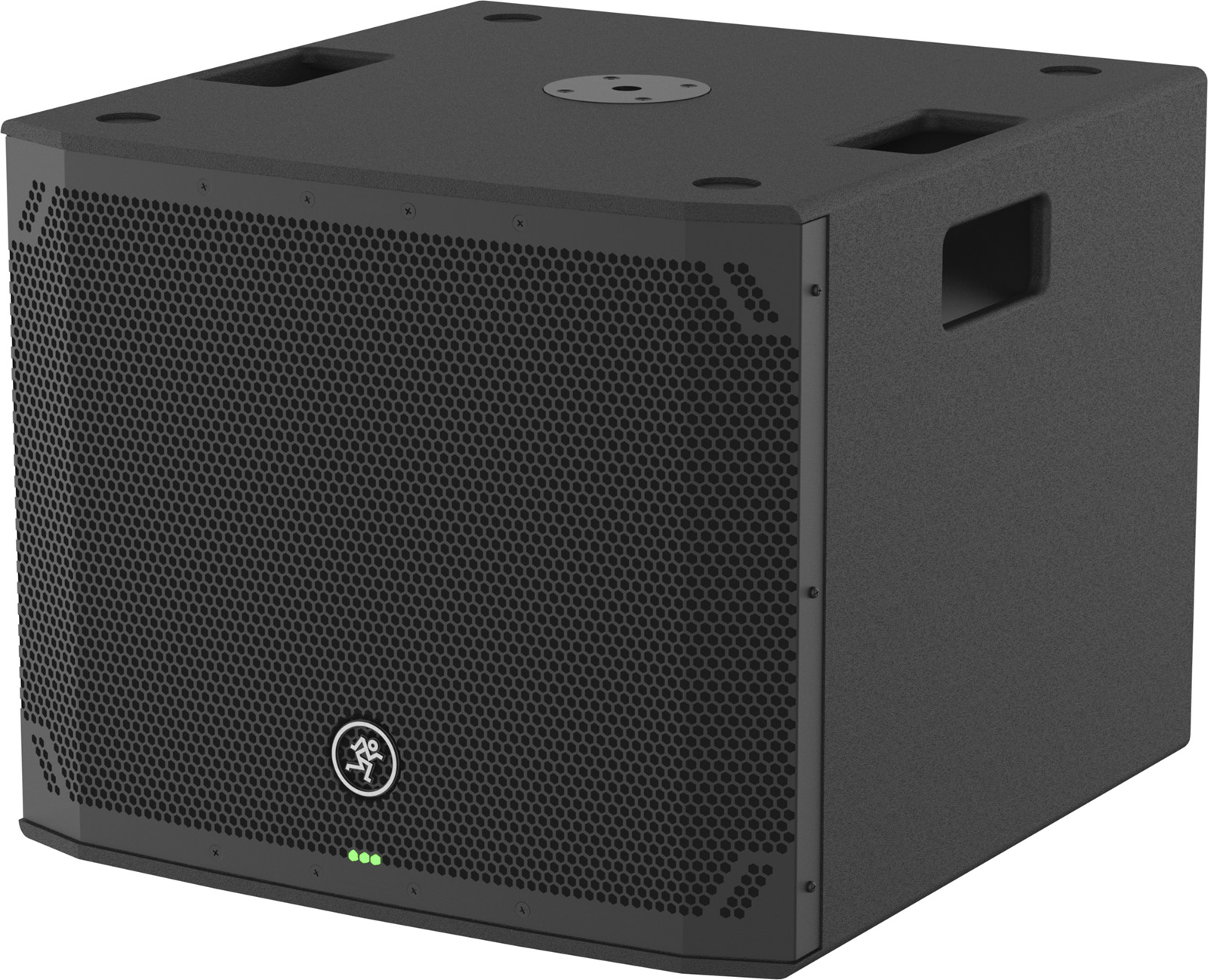 Mackie Thump15s V4 - Subwoofer activo / bafle activo de bajos - Variation 1