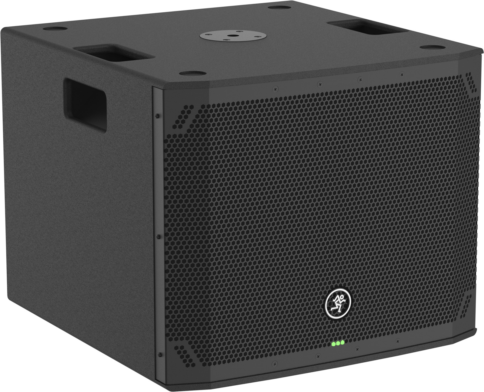 Mackie Thump15s V4 - Subwoofer activo / bafle activo de bajos - Variation 2