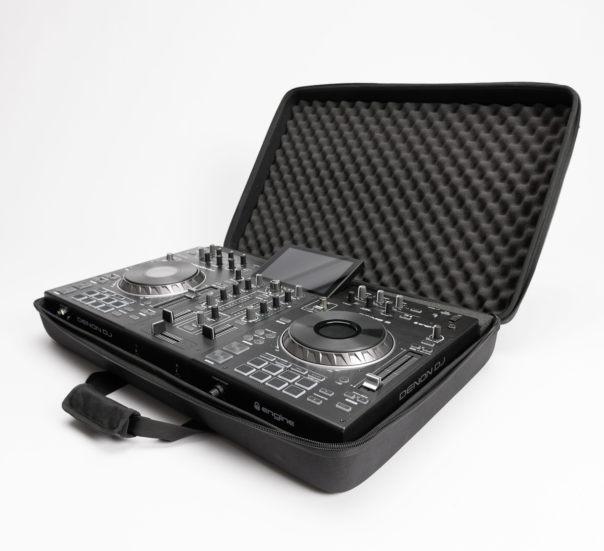 Magma Ctrl Case Prime 2 - Funda DJ - Main picture