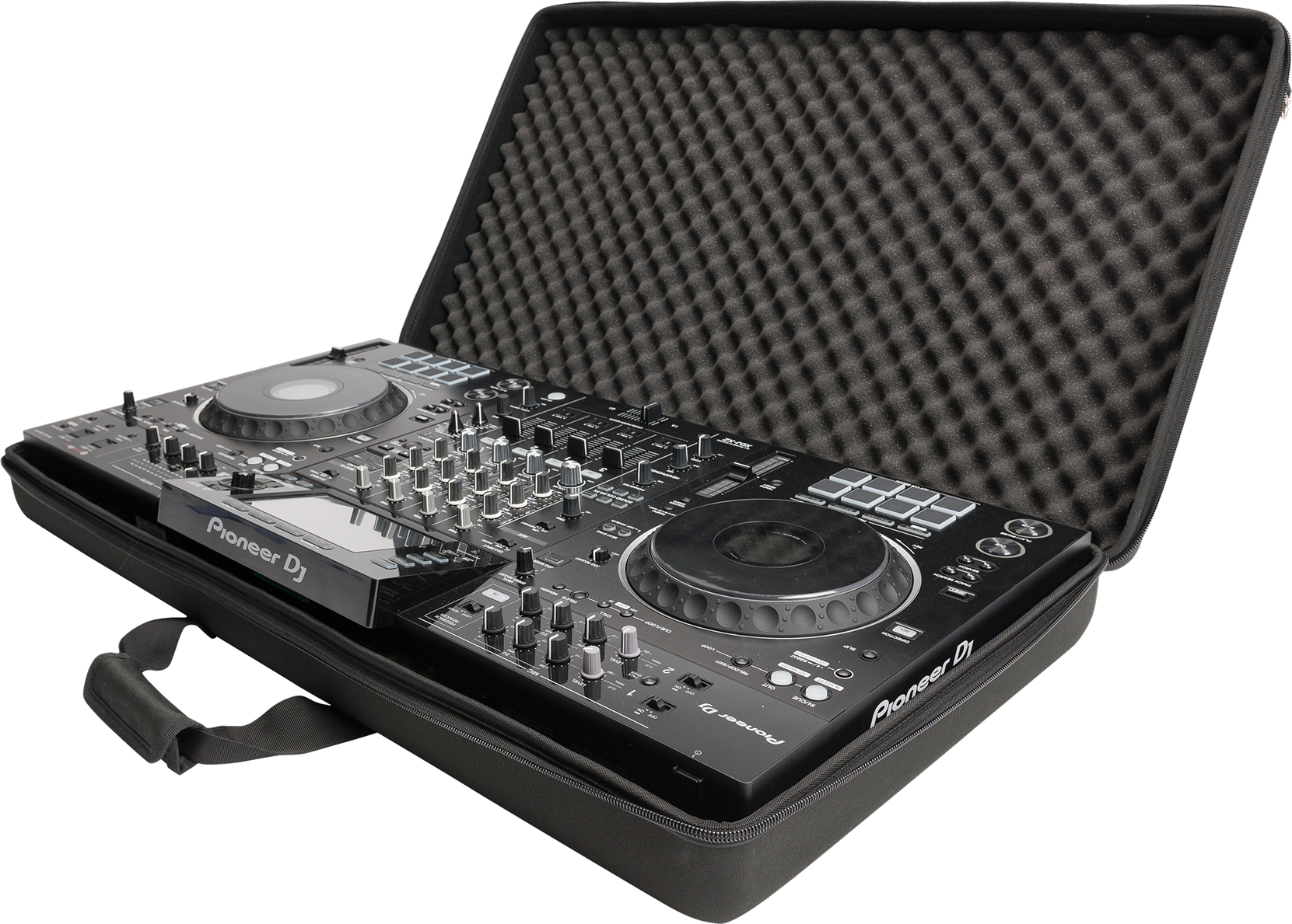 Magma Ctrl-case Xdj-xz - Flightcase DJ - Main picture