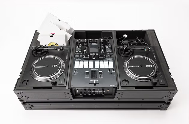 Magma Multi-format 45 Battle - Case - Flightcase DJ - Main picture