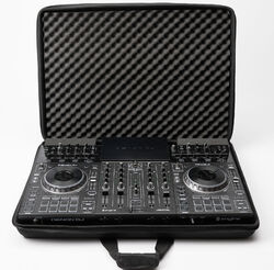 Funda dj Magma CTRL case Prime 4