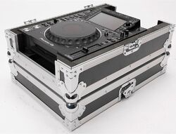 Flightcase dj Magma Multi-Format Case Player/Mixer