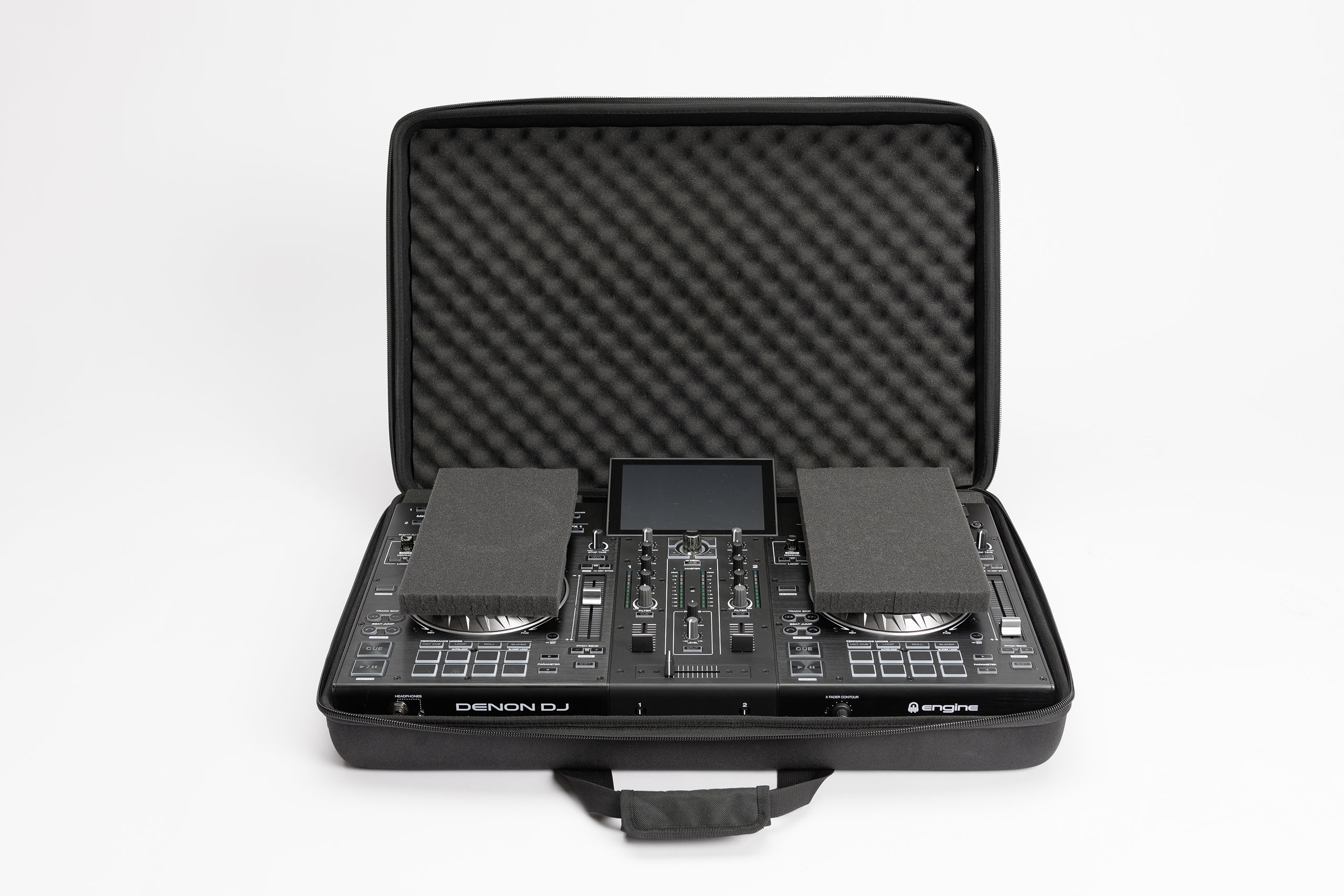 Magma Ctrl Case Prime 2 - Funda DJ - Variation 1