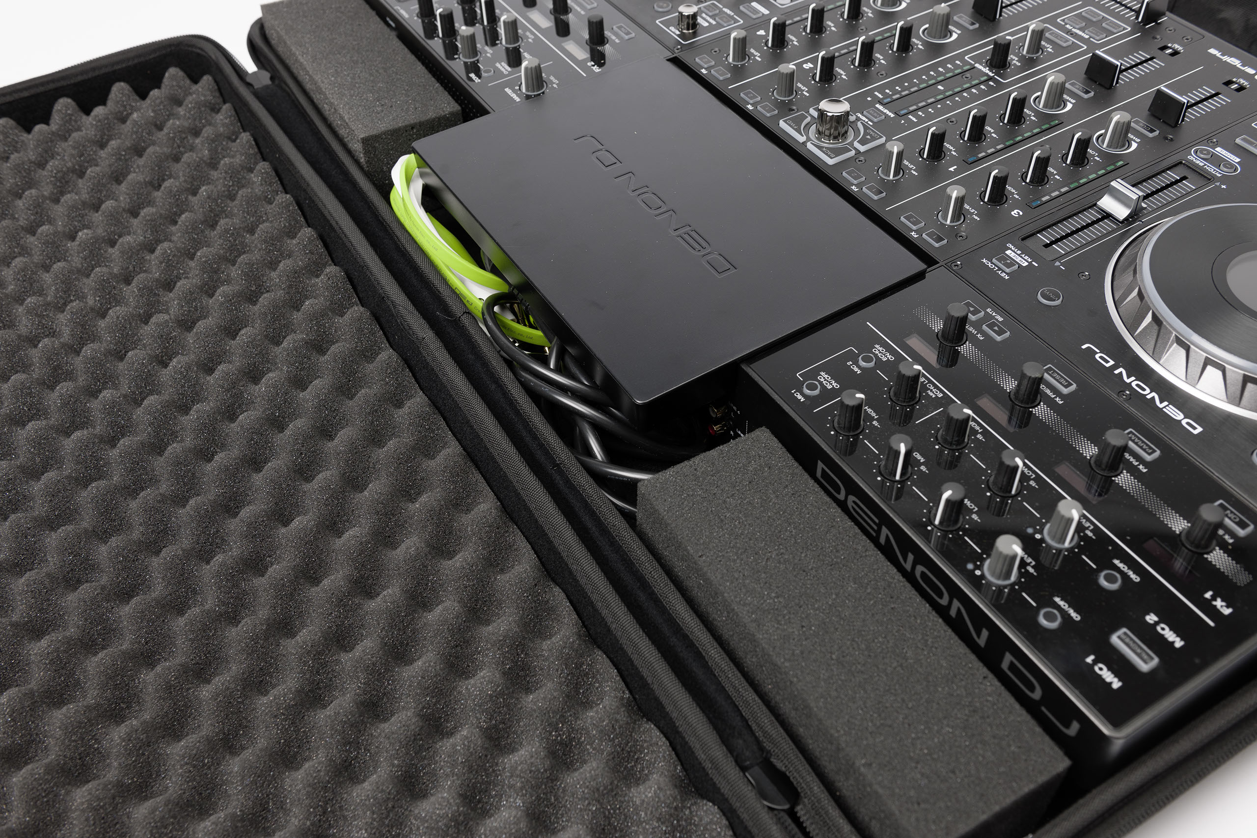 Magma Ctrl Case Prime 4 - Funda DJ - Variation 2