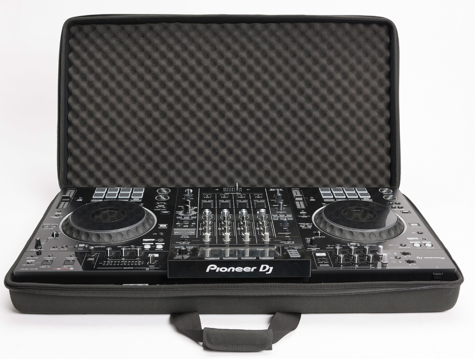 Magma Ctrl-case Xdj-xz - Flightcase DJ - Variation 1