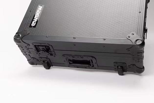 Magma Multi-format 45 Battle - Case - Flightcase DJ - Variation 9
