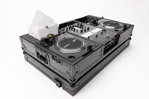 Magma Multi-format 45 Battle - Case - Flightcase DJ - Variation 3