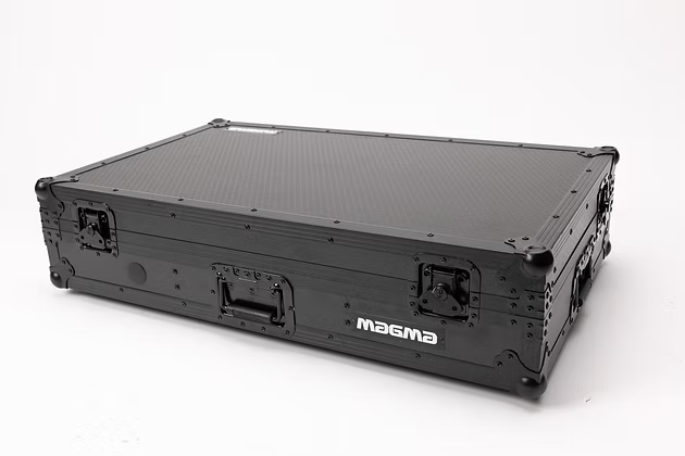 Magma Multi-format 45 Battle - Case - Flightcase DJ - Variation 4