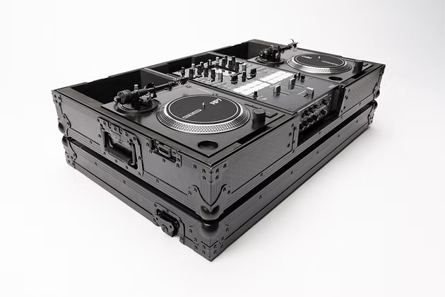 Magma Multi-format 45 Battle - Case - Flightcase DJ - Variation 6